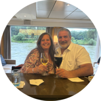 Cruise Planners - Lisa & Dan Mattern & Associates                    Sterling Heights Michigan